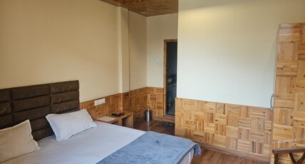 Mathan View Home Stay Room Type - Standard Room without AC 1