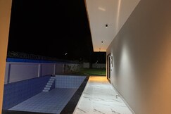 Ultimate summer weekend party spot