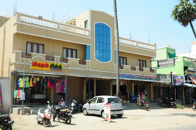 Main gallery