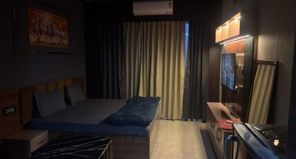 Urban Excape 10 Hours A Day Gaur City Centre Room Type - Urban Excape 10 Hours A Day Gaur City Centre