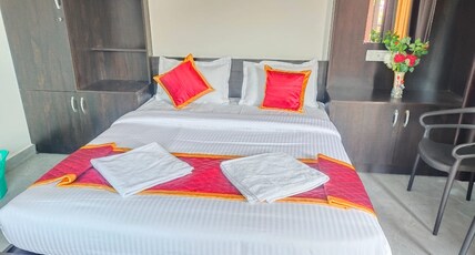 Shri RVK Gouris Home Stay Room Type - Cosy Rooms