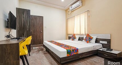 Lutino Homes Ramurthynagar D mart opposite Room Type - Double bed Ac room