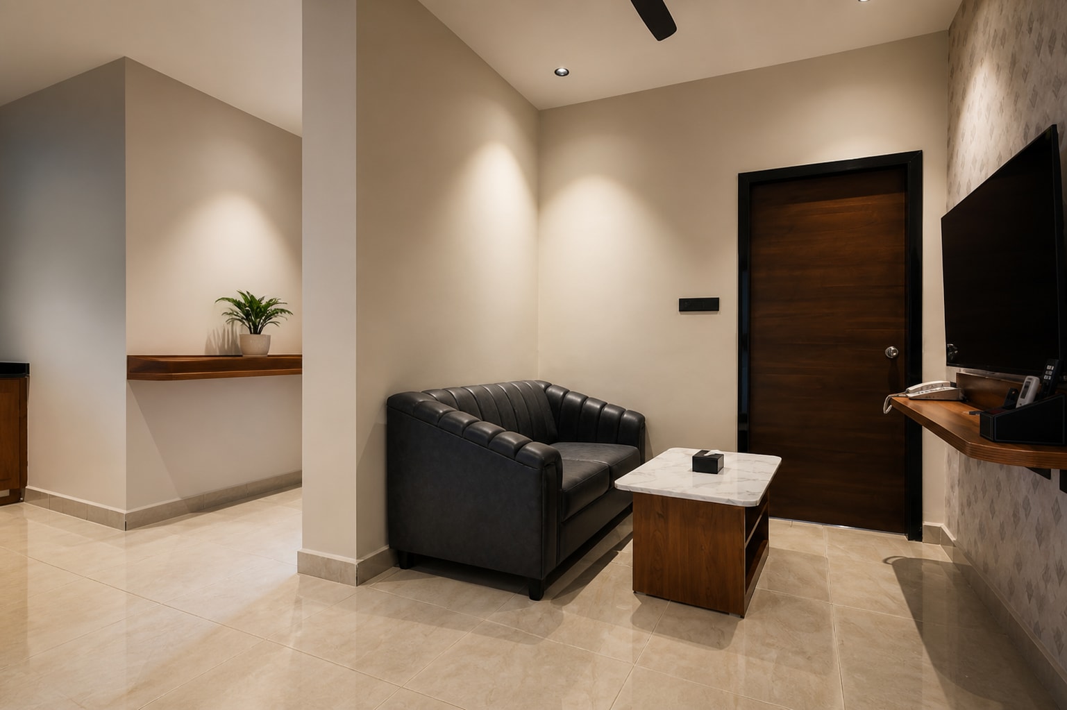 Essentia Residency Tirupati - Tap to explore photos