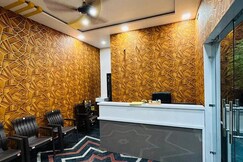 Hotel Vijay Shree
