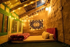 the bunker house 1970