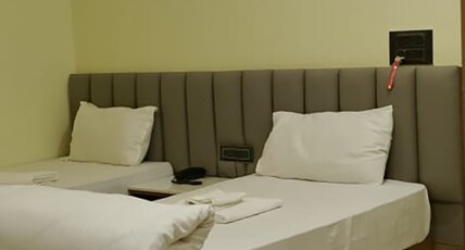 ELORA'S INN Room Type - Premium Super Deluxe Room