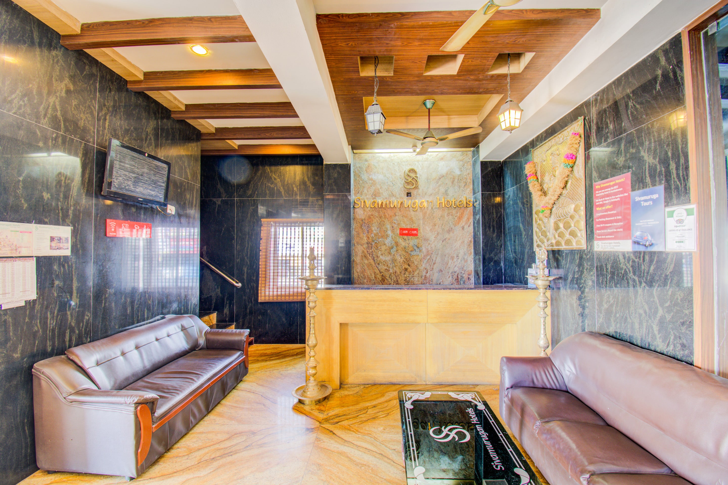 Main gallery