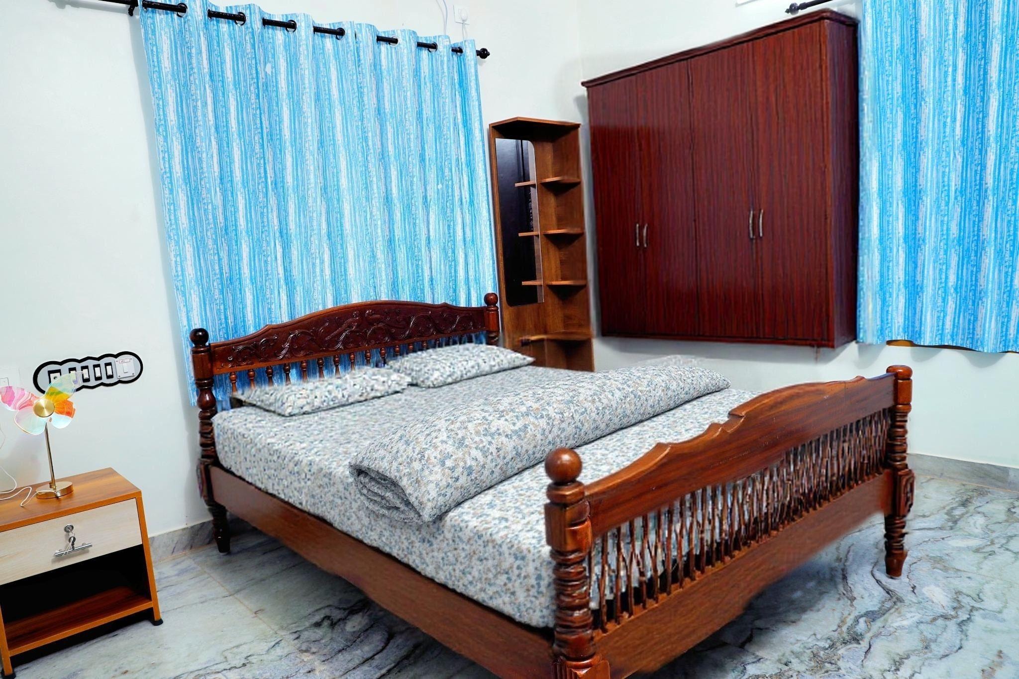 Alleppey Haven Homestay - Tap to explore photos