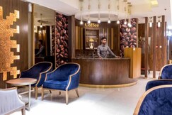 Palette Pearl Suites & Apartments