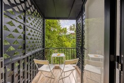 La Vida 101 premium equipped boutique stay in Goa