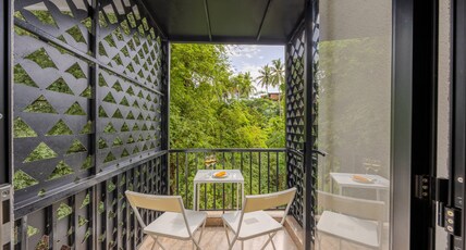 La Vida 101 premium equipped boutique stay in Goa Room Type - La Vida 101 premium equipped boutique stay in Goa