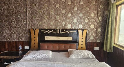 Green Lake Homestay Room Type - Bedroom 1