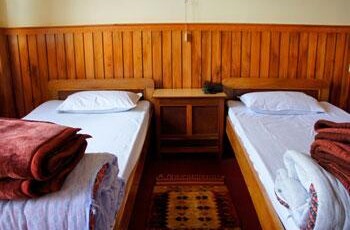Hotel Pandim Room Type - Standard Room