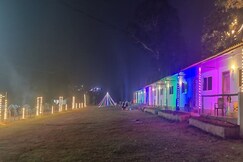 Sunrise Resort Lammasingi