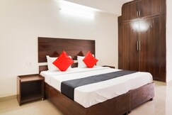 Hotel Mittal Tower