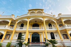 JANAKPURI RESORT