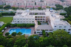 TreeHouse Hotel, Club & SPA, Bhiwadi