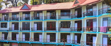 Hotel Amar