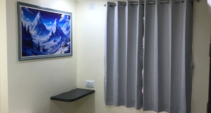 Hotel keshri Nandan Room Type - Bedroom 3