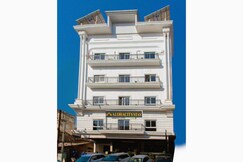 Aloha City Stay Raipur