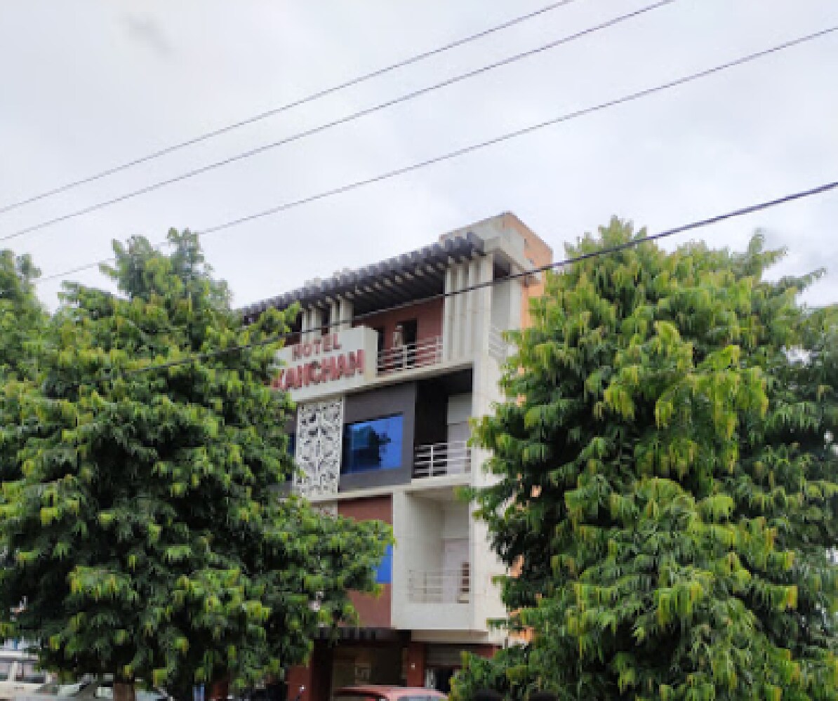 Hotel Kanchan - Tap to explore photos