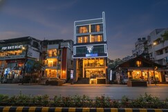 FabHotel Frazer Suites - Nr. Bangalore Cantt Railway Station