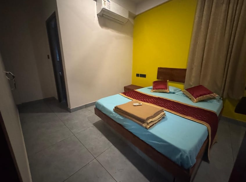 Clearveda Homestay - Tap to explore photos