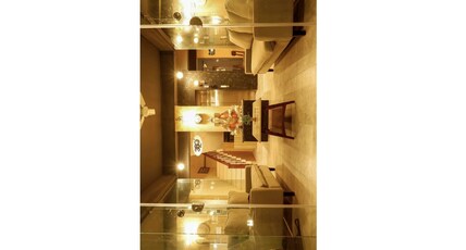 EkJap Paradise Palms 3BHK Room Type - EkJap Paradise Palms 3BHK