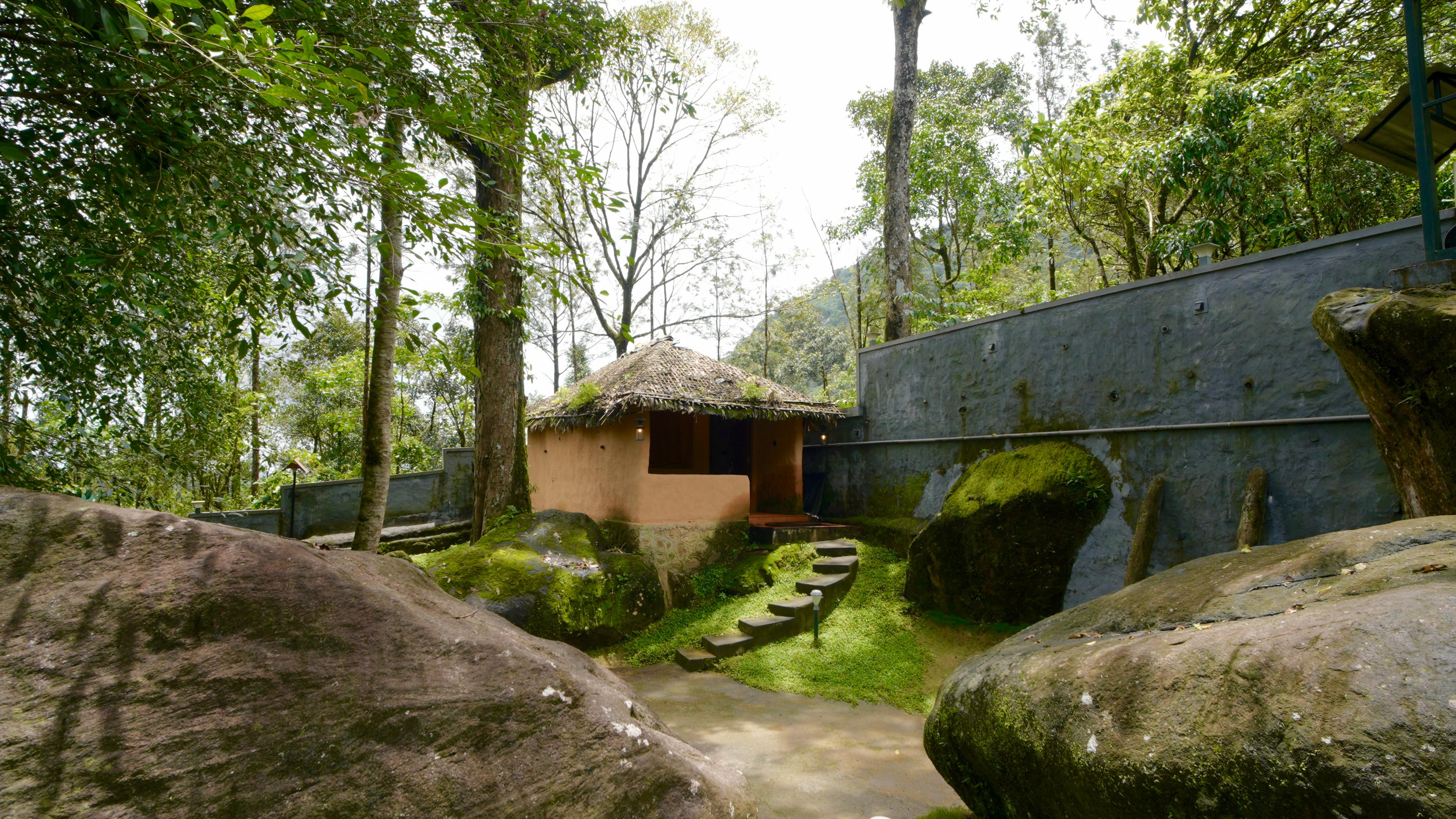 The Rustic Manor Mankulam - Tap to explore photos