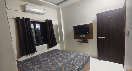 Hotal park Room Type - Bedroom 107