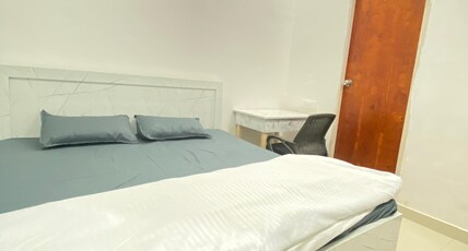 Bliss Residency Room Type - Bedroom 6