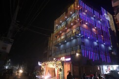 SHREE RADHE HOTEL & BANQUET (A UNIT OF GYANESHWAR VILLA)