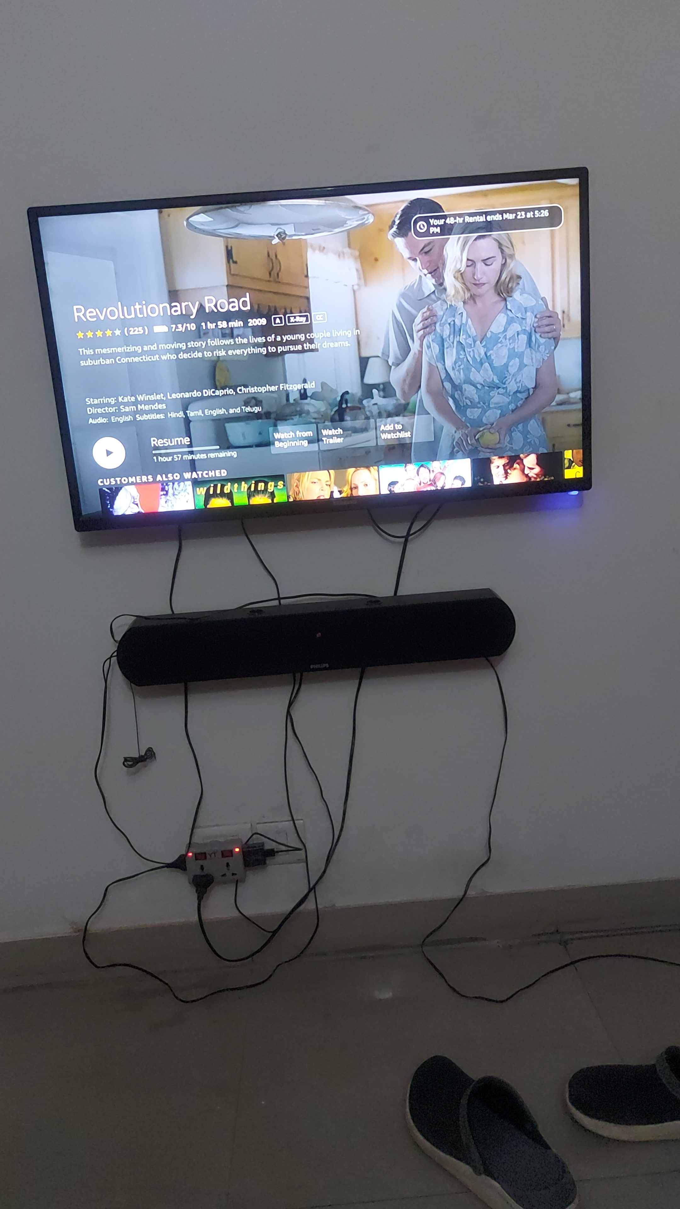 Hyde park noida - Tap to explore photos