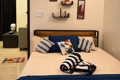Blue Haven Homestay