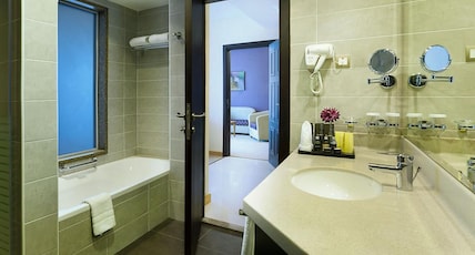 Armada Avenue- Earlier Known as Armada BlueBay Room Type - Premium Double or Twin Room Armada Avenue- Earlier Known as Armada BlueBay Room Type - Premium Double or Twin Room