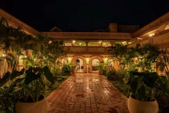 Mango Hill La Serene Puducherry