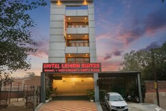 Hotel Lemon Suites & Banquet - Noida Sector 62