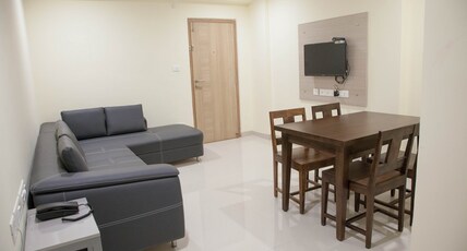 Hotel D&J Grande Room Type - Deluxe Suite Room