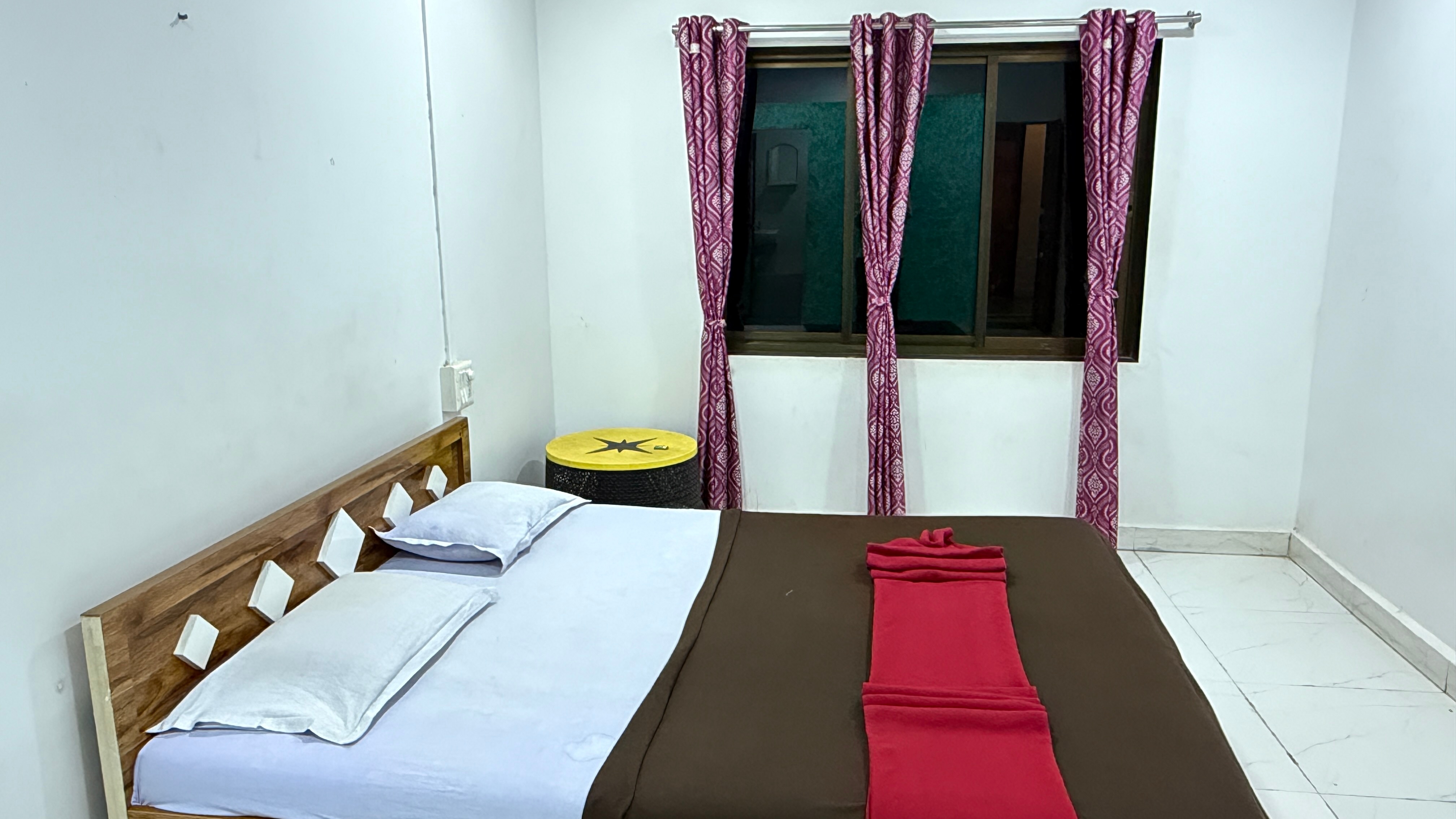 Hotel Swami And Lodging - Tap to explore photos