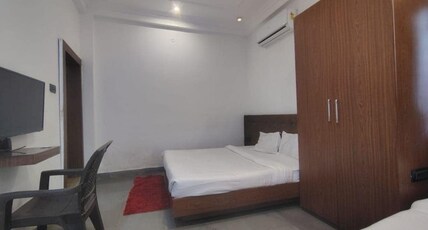 Townhouse Jhansi Fort Formerly Hotel Chitra Chouraha Room Type - Classic
