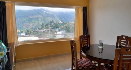 Austino Sky villa 3 bhk Room Type - Austino Sky villa 3 bhk