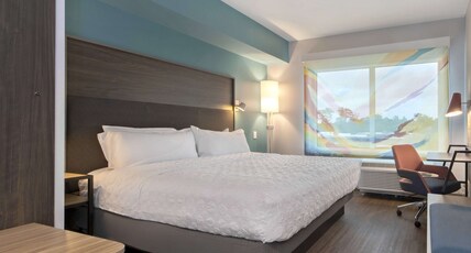 Tru by Hilton Wilmington Mayfaire Room Type - 1 KING BED