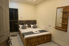 Photos of OM BED & Breakfast Guest House in varanasi