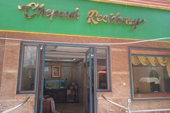 Chepauk Residency Triplicane
