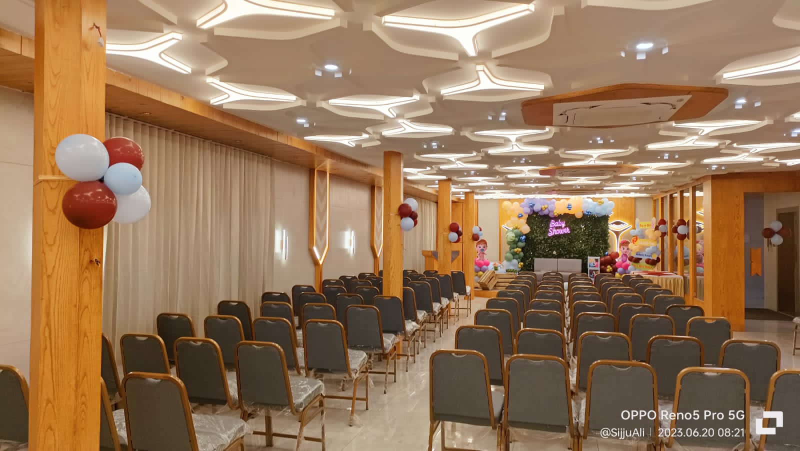 Main gallery