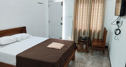 Dream Nest Resort Room Type - Standard double room