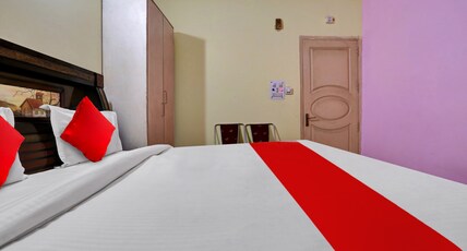 Hotel O Abhishek Residency Room Type - Classic