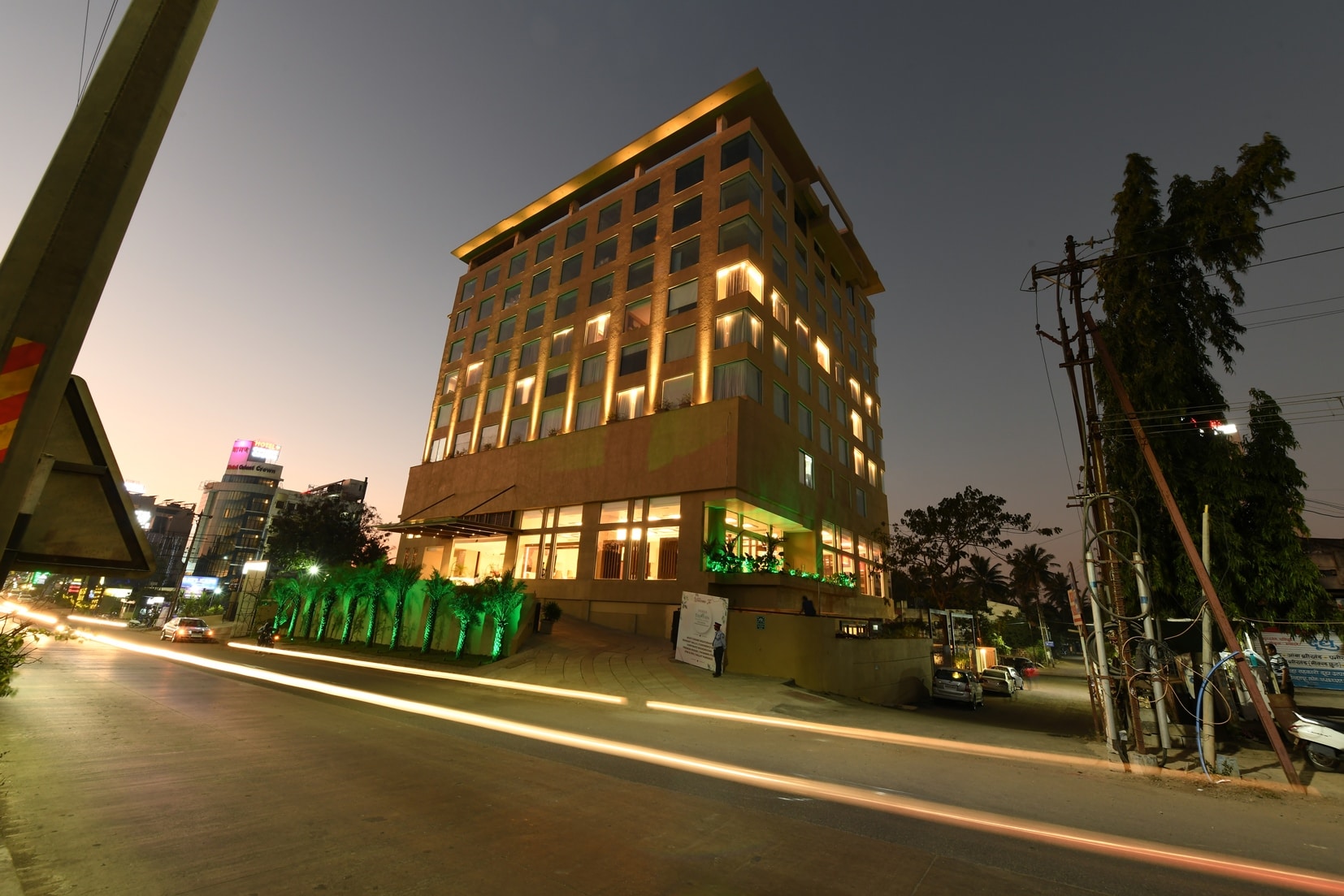 The Fern Kolhapur, Series by Marriott - Tap to explore photos