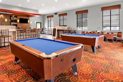 Best Western Saluki Inn