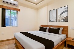 Hotel O COZY STAY GUEST HOUSE